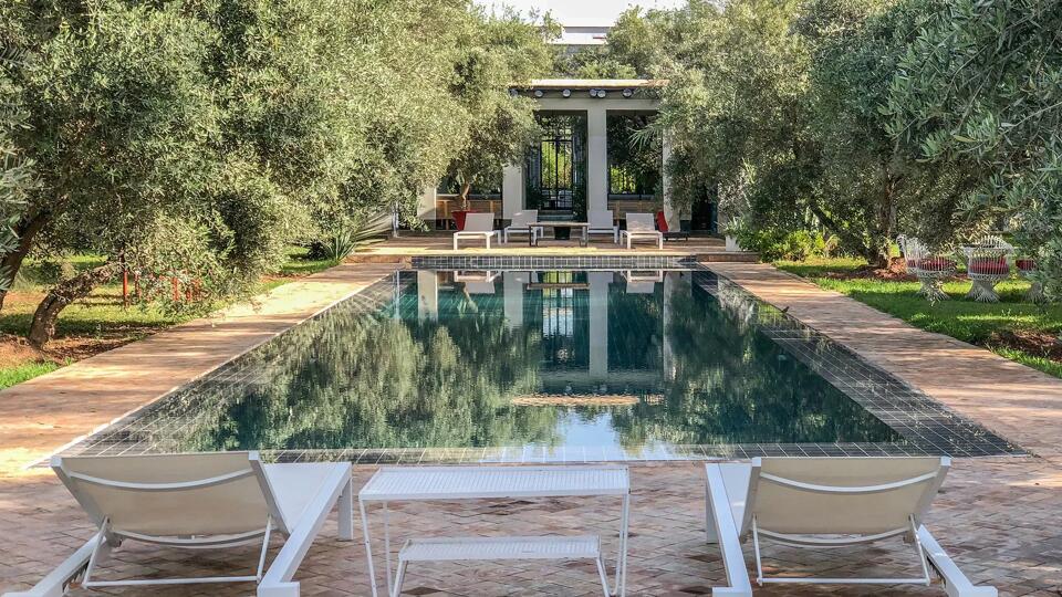 Villa Ouidane Gallery Image 2