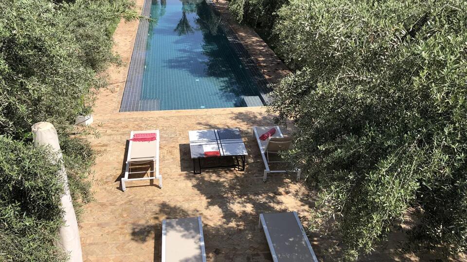 Villa Ouidane Gallery Image 1