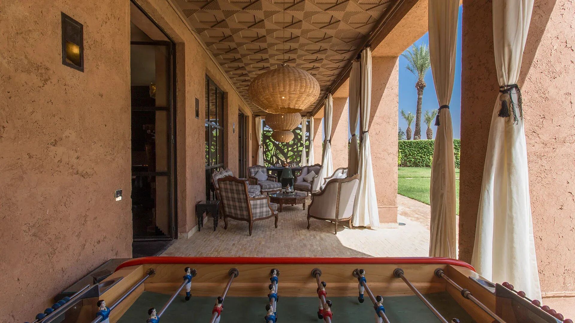 Villa Paloma Spa & Golf Gallary Image 2