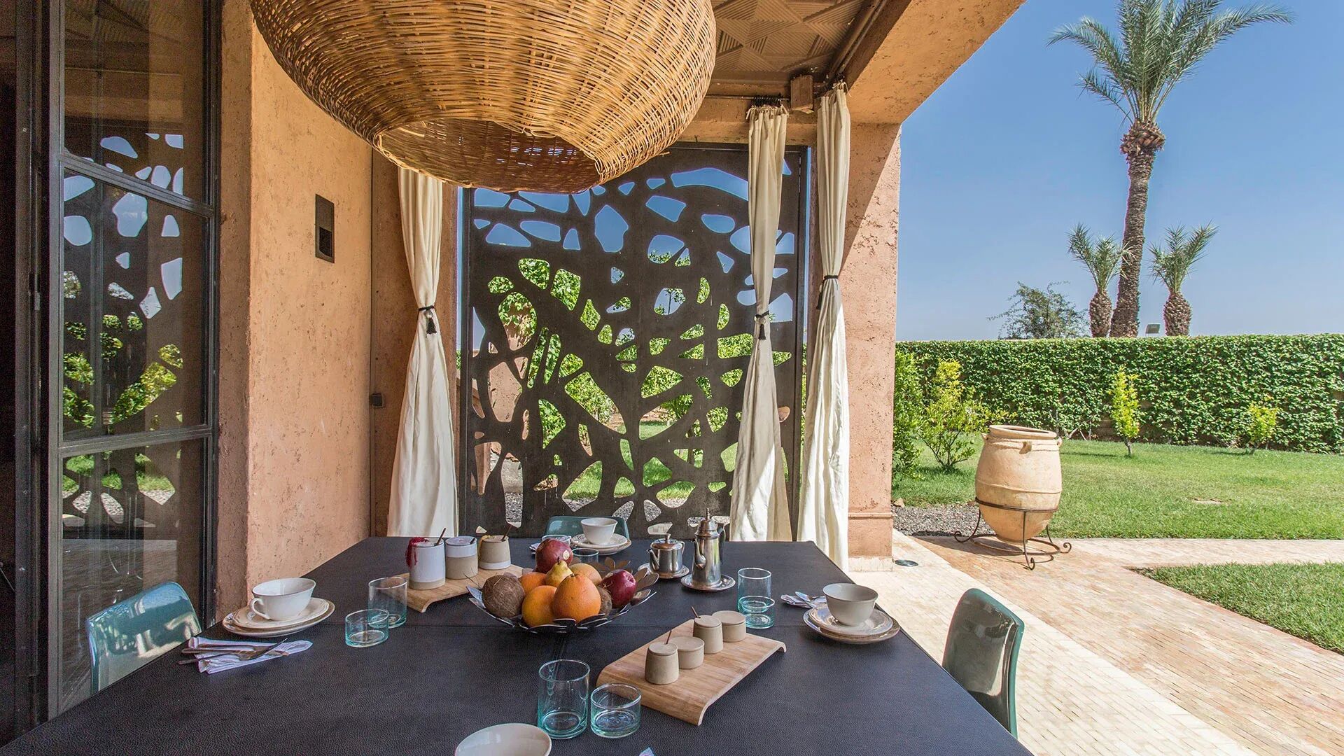 Villa Paloma Spa & Golf Gallary Image 6