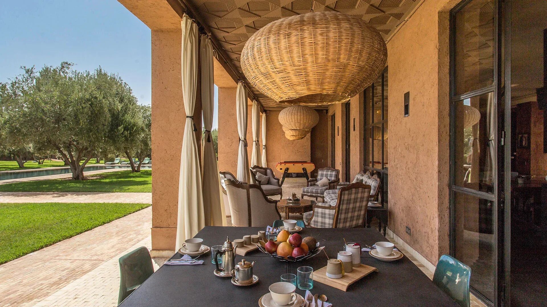 Villa Paloma Spa & Golf Gallary Image 1