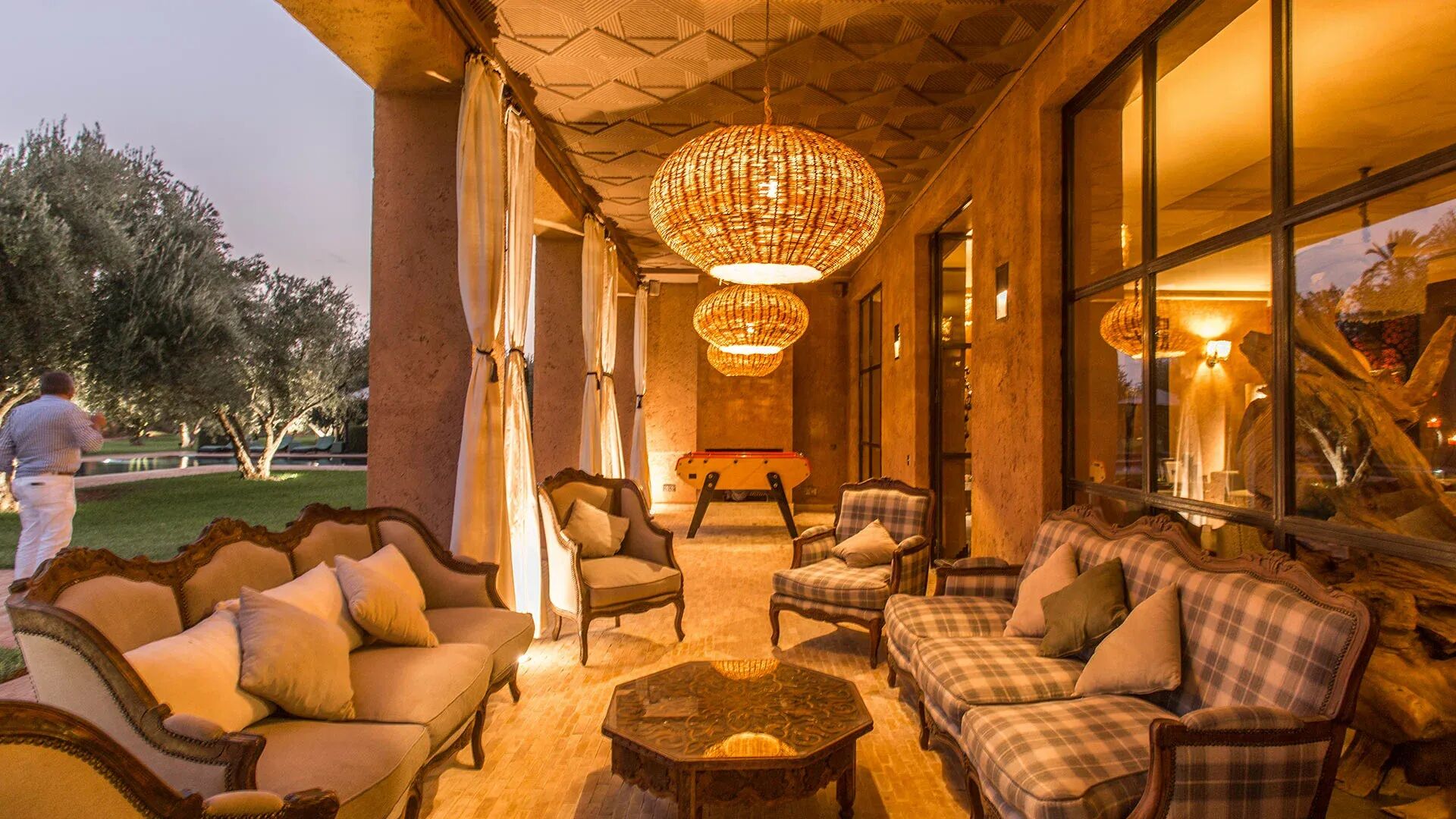 Villa Paloma Spa & Golf Gallary Image 4