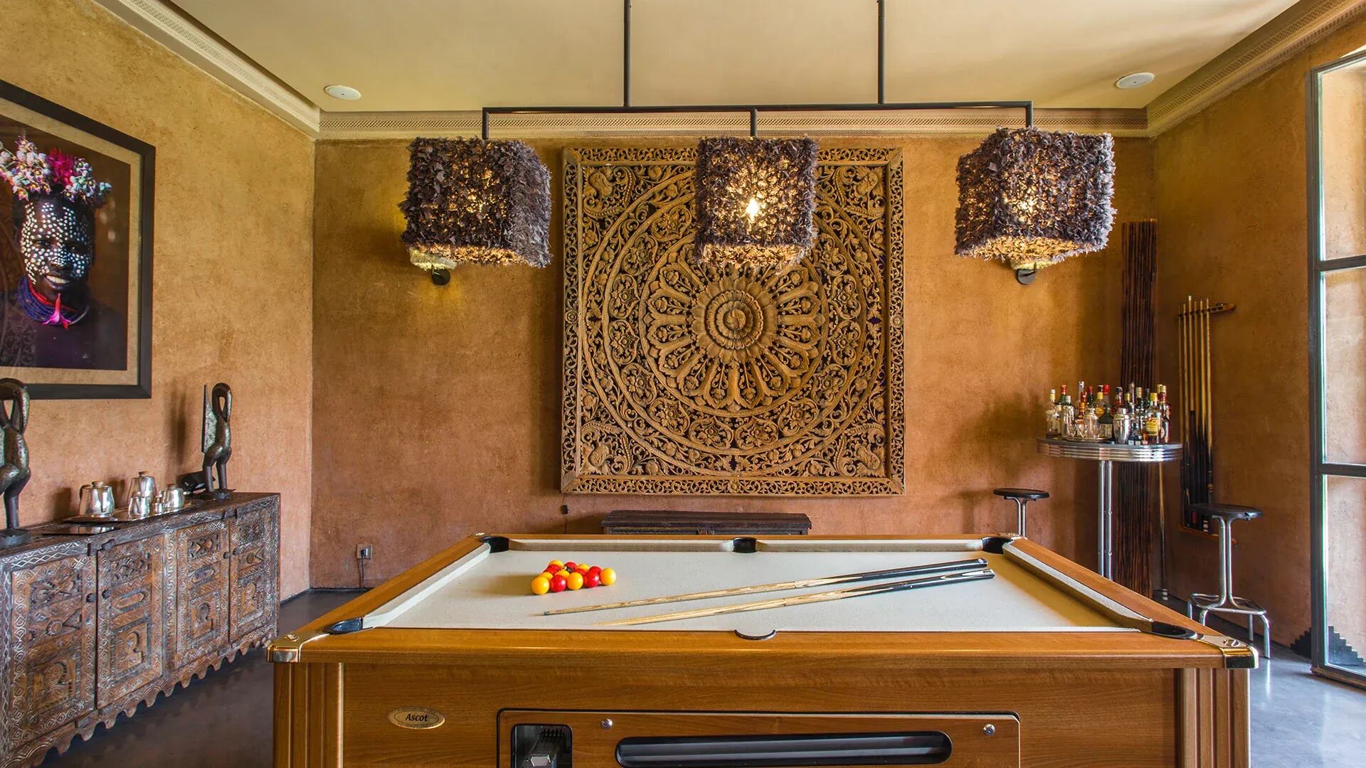 Villa Paloma Spa & Golf Gallary Image 1