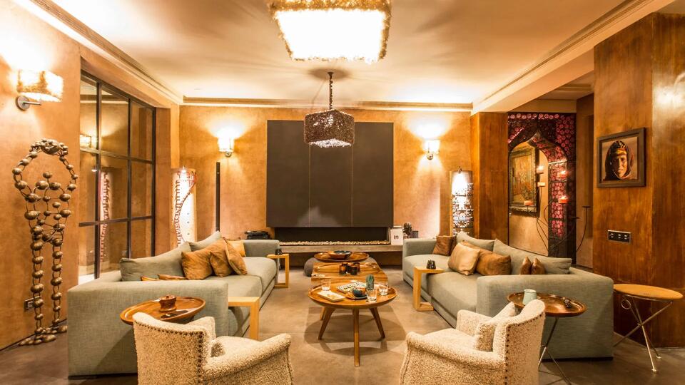 Villa Paloma Spa & Golf Gallery Image 5