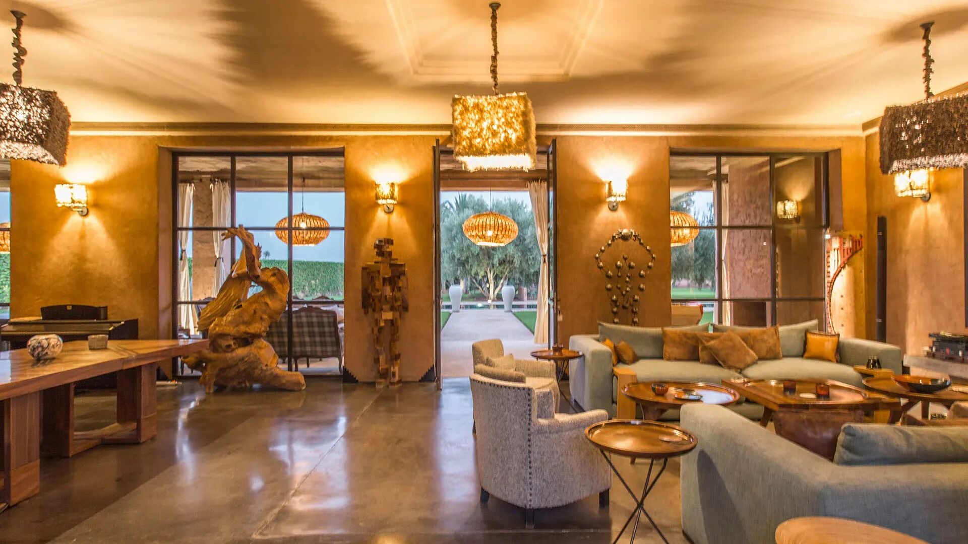 Villa Paloma Spa & Golf Gallary Image 1