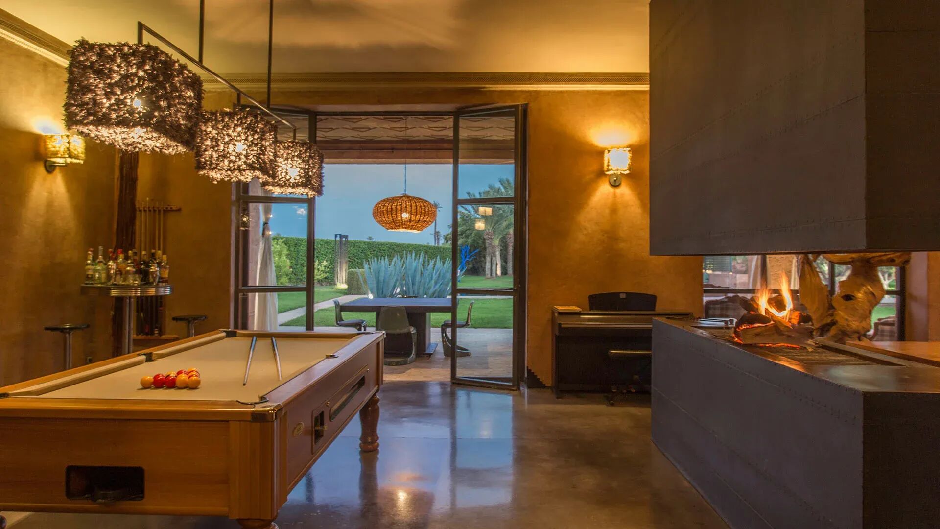 Villa Paloma Spa & Golf Gallary Image 6