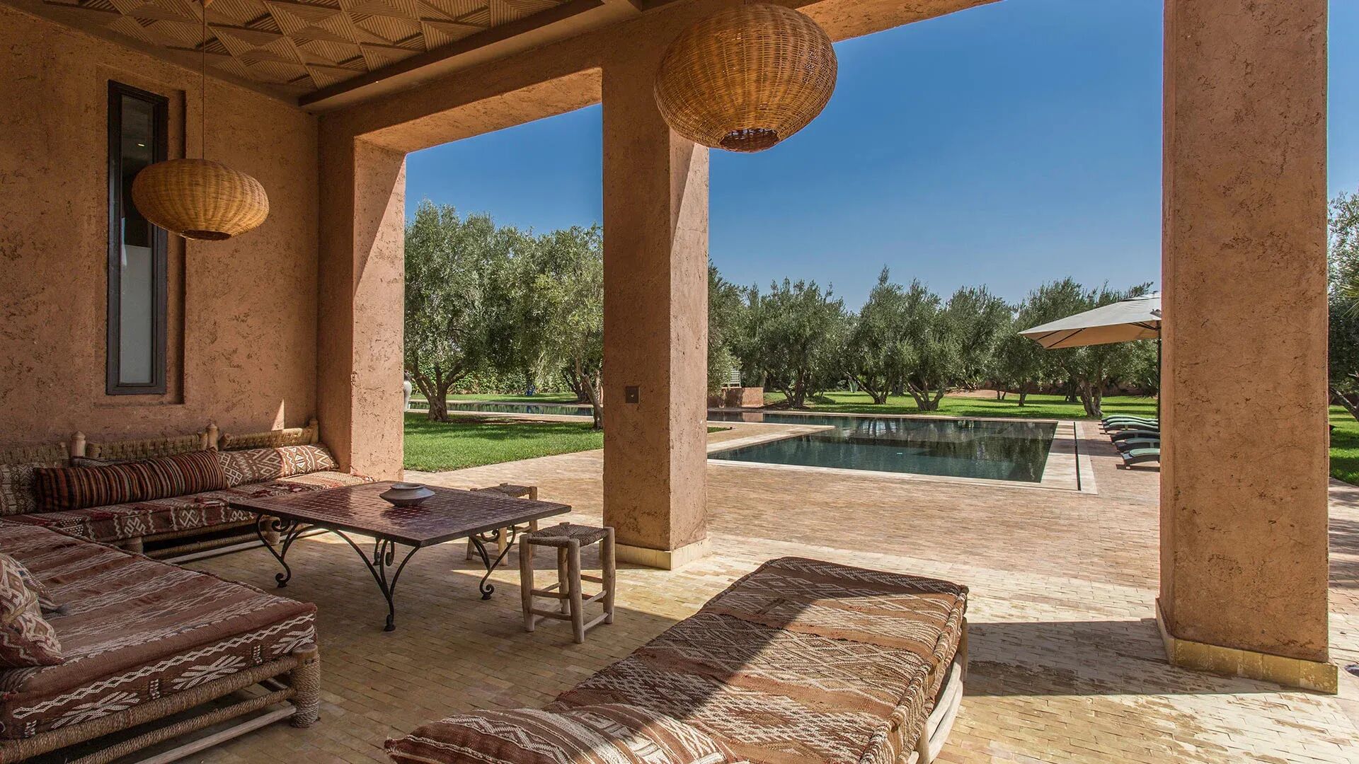 Villa Paloma Spa & Golf Gallary Image 3