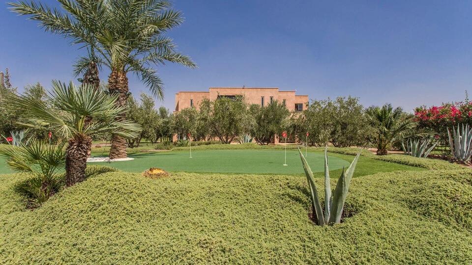 Villa Paloma Spa & Golf Gallery Image 5