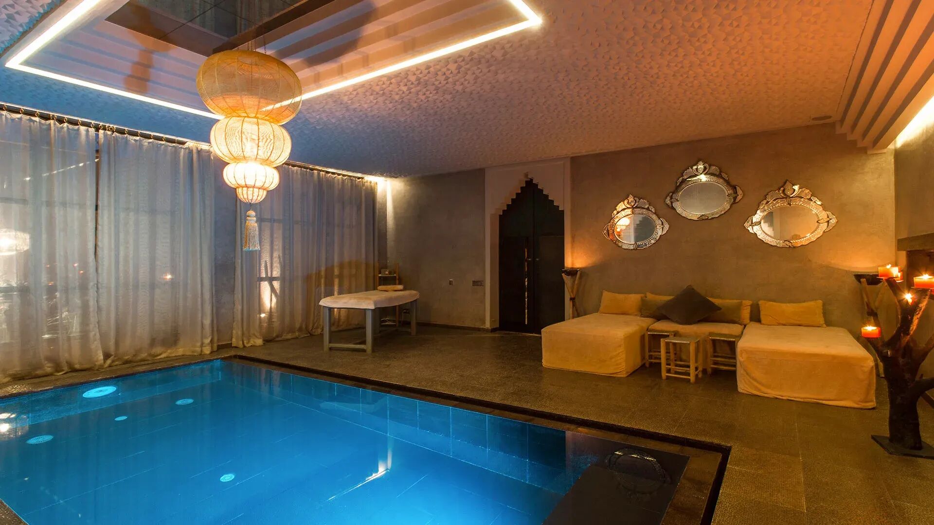 Villa Paloma Spa & Golf Gallary Image 1