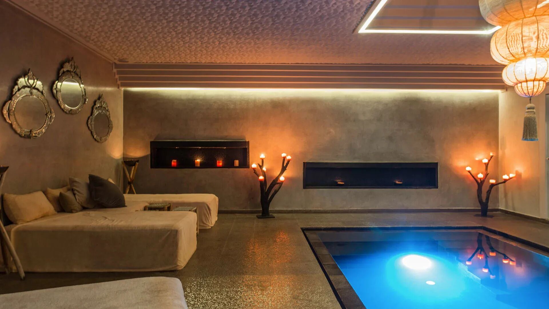 Villa Paloma Spa & Golf Gallary Image 3