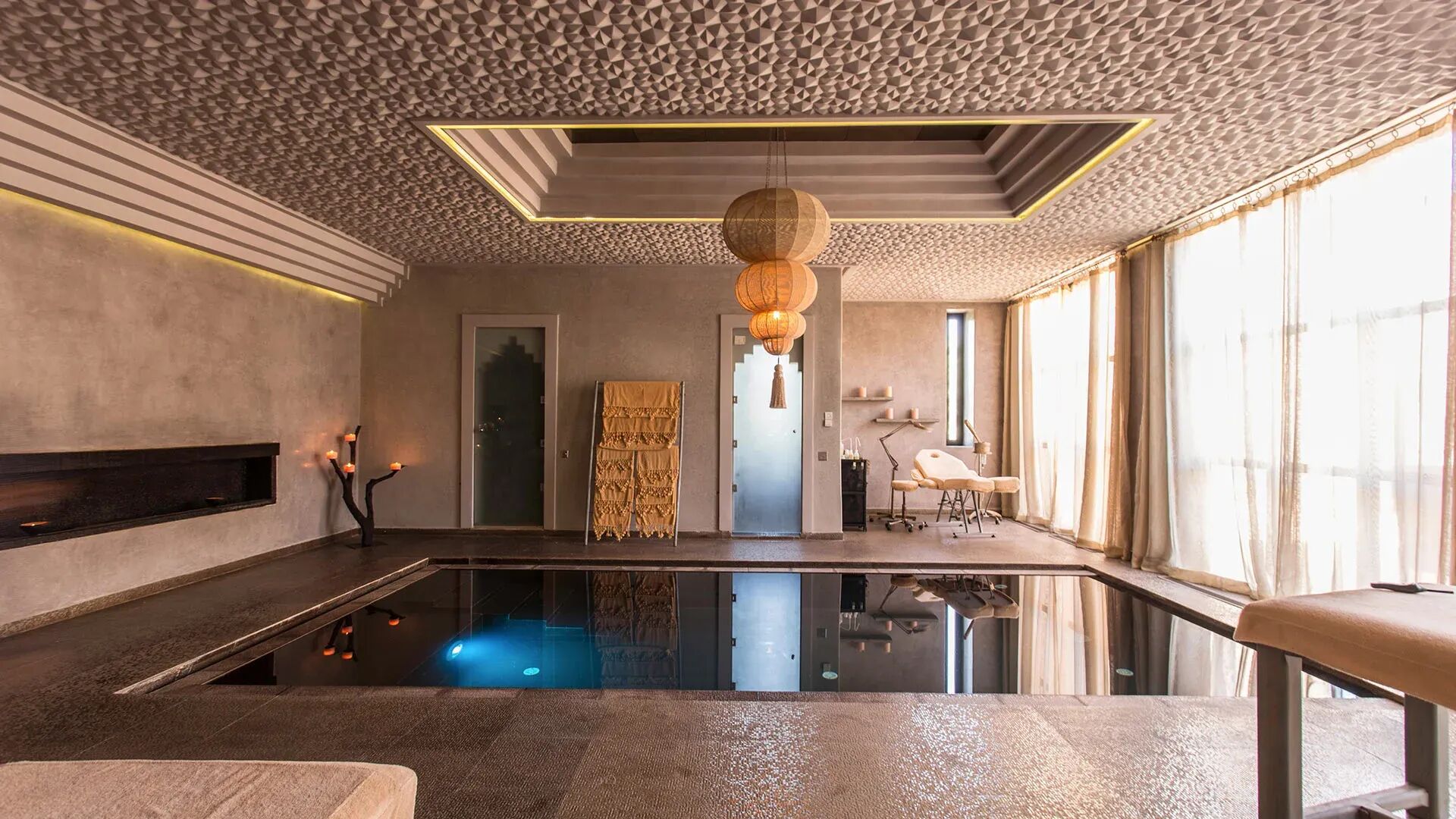 Villa Paloma Spa & Golf Gallary Image 4