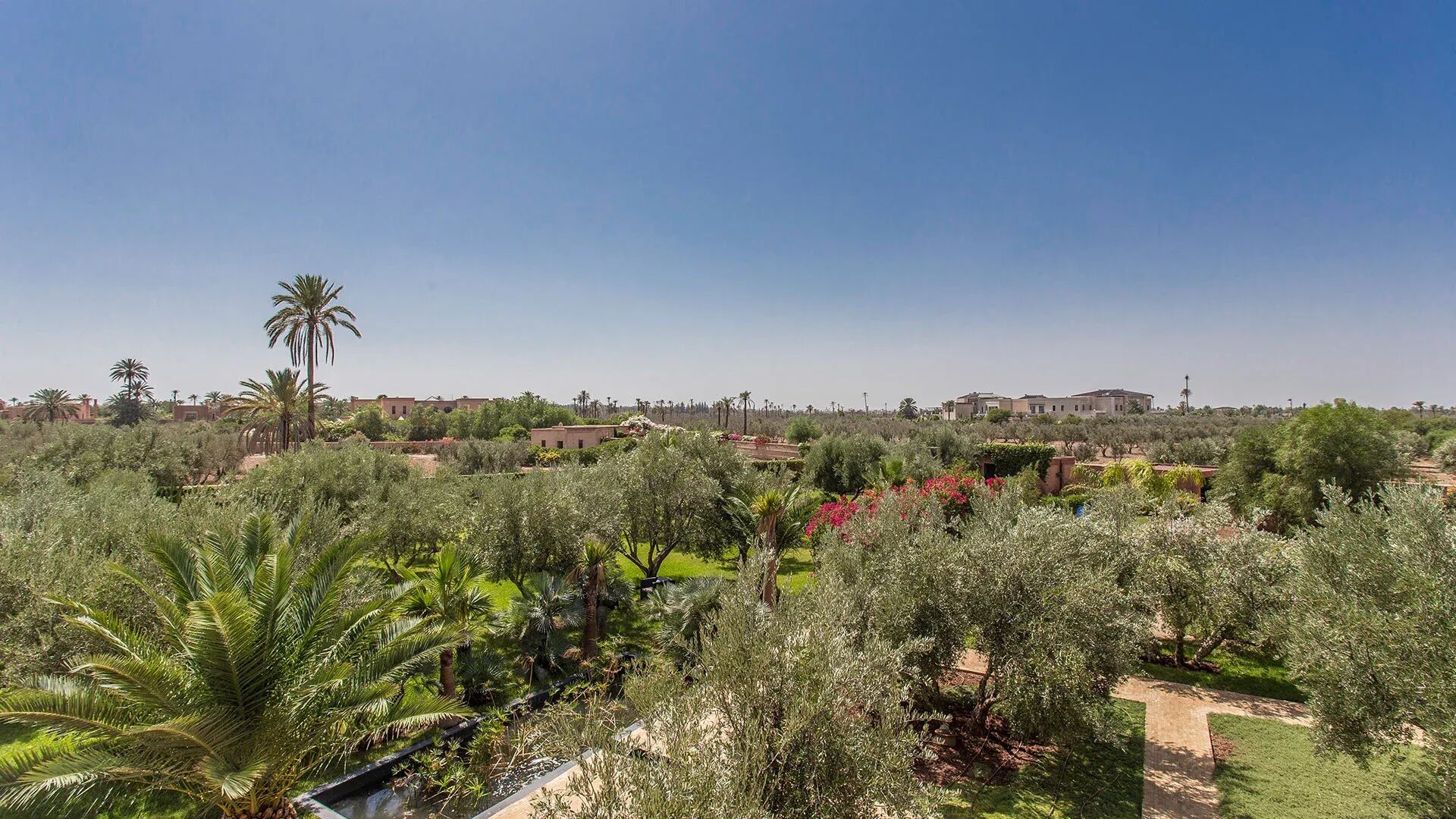 Villa Paloma Spa & Golf Gallary Image 1