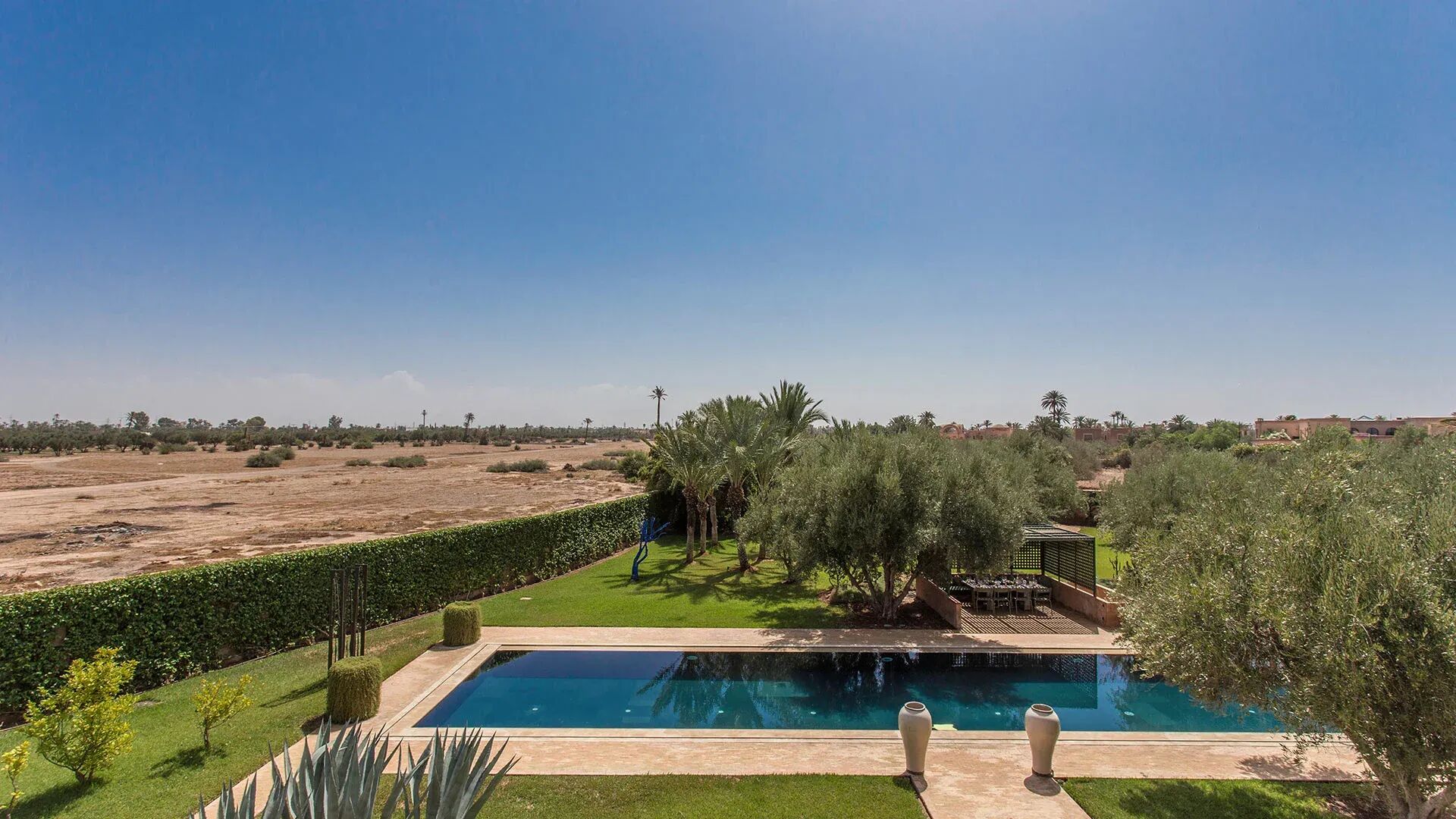 Villa Paloma Spa & Golf Gallary Image 2