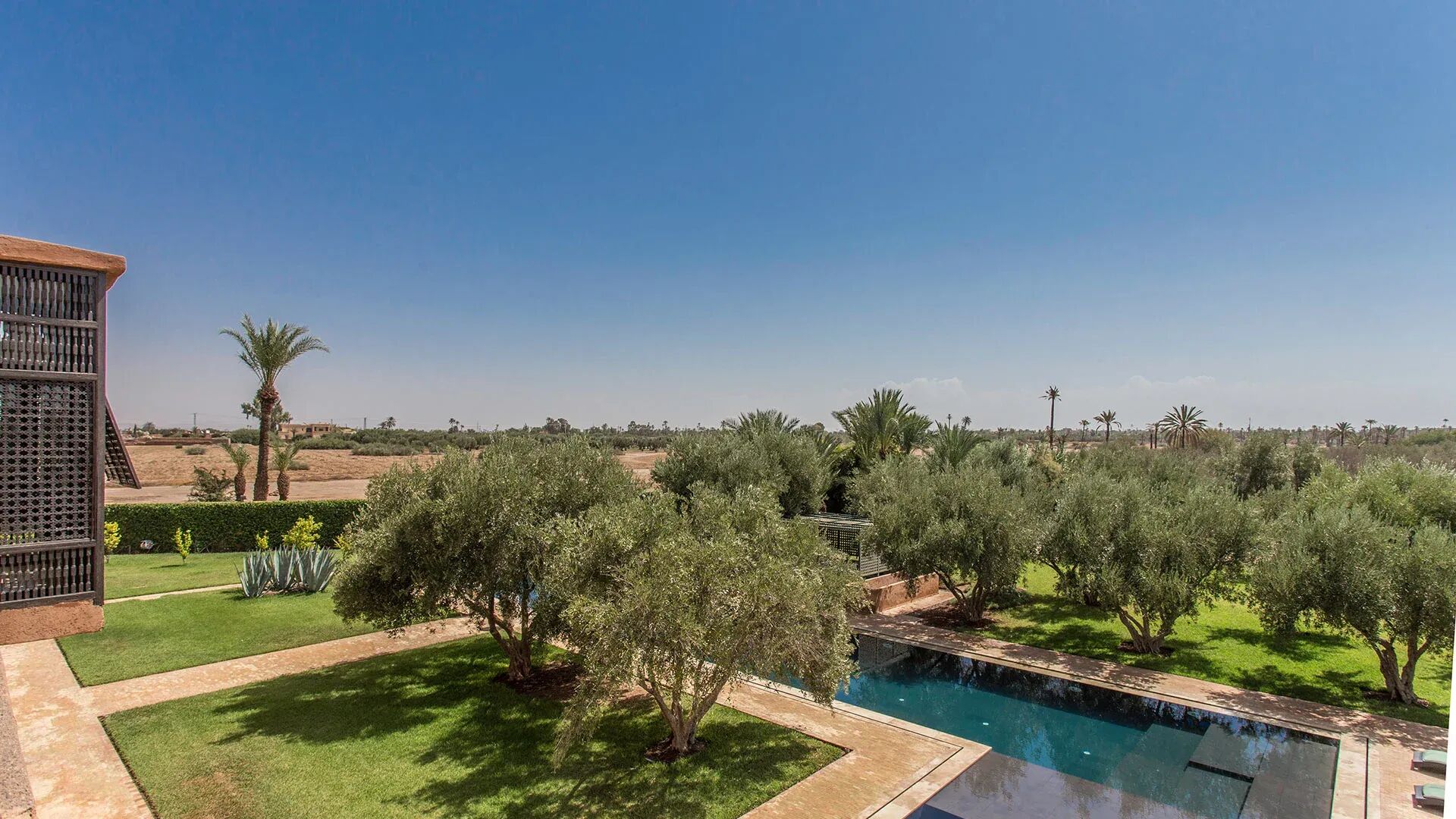 Villa Paloma Spa & Golf Gallary Image 3