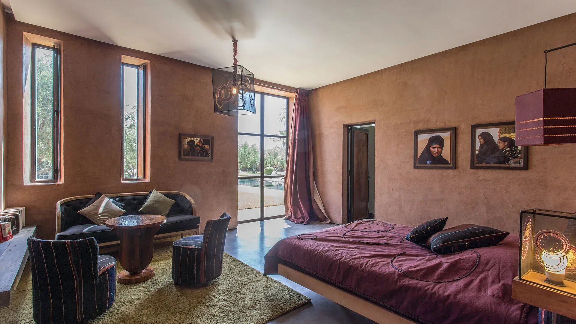 Villa Paloma Spa & Golf Gallary Image 3