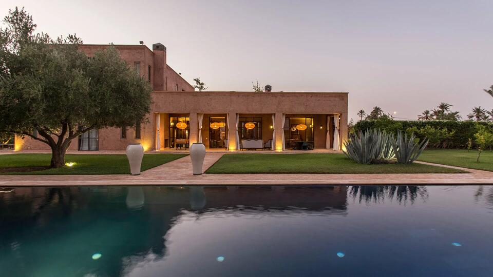 Villa Paloma Spa & Golf Gallery Image 2