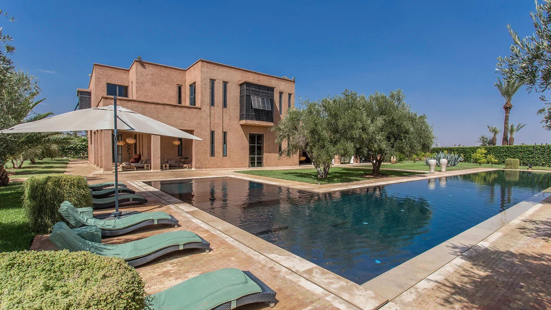 Villa Paloma Spa & Golf Gallary Image 6