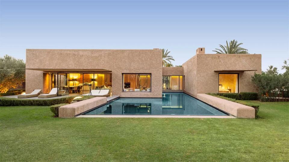 Villa RL Gallery Image 1