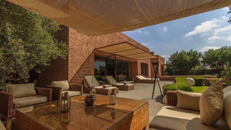 Villa RL Gallery Image 1