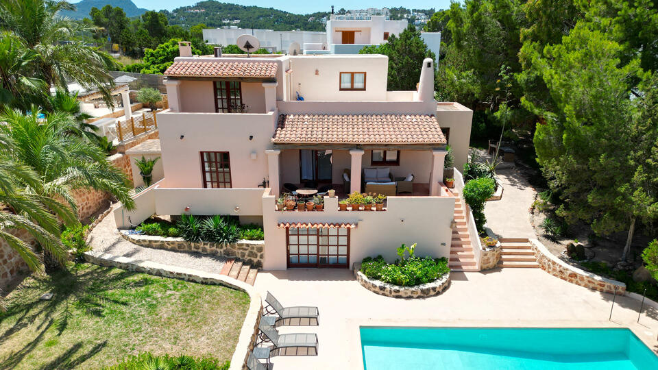 Villa Rana Gallery Image 1