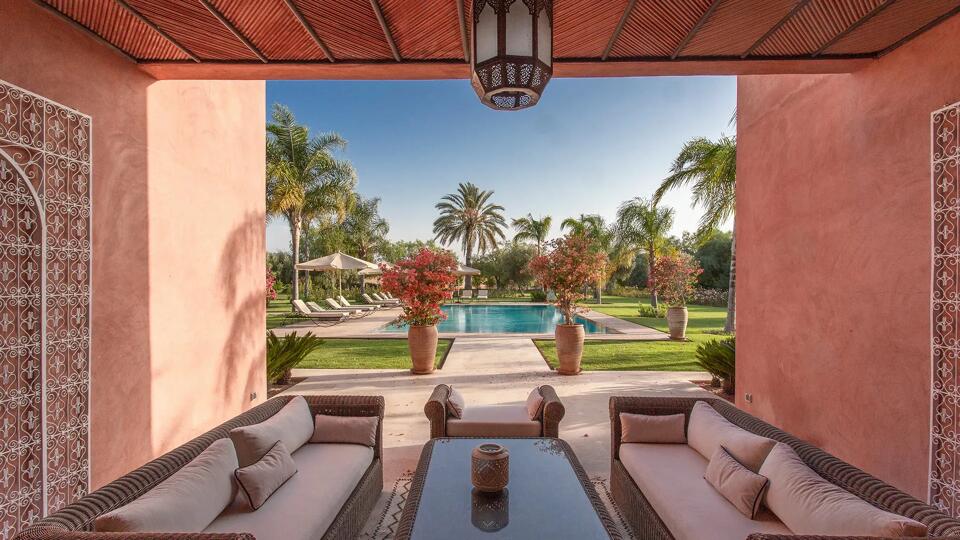 Villa Rose-Anna Gallery Image 2