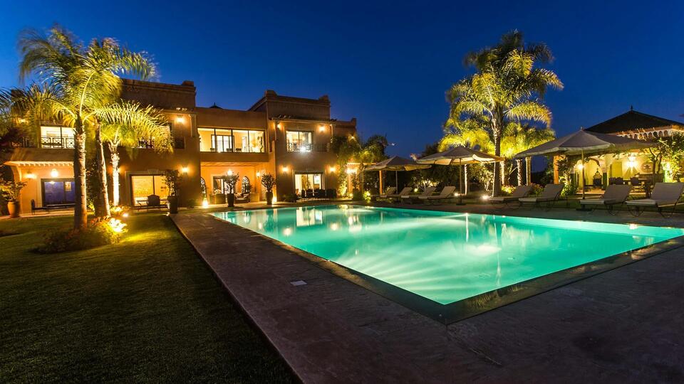 Villa Rose-Anna Gallery Image 3