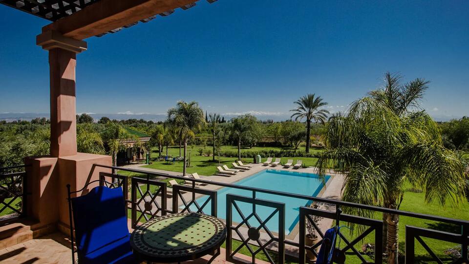 Villa Rose-Anna Gallery Image 4