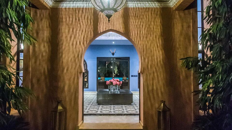 Villa Rose-Anna Gallery Image 3