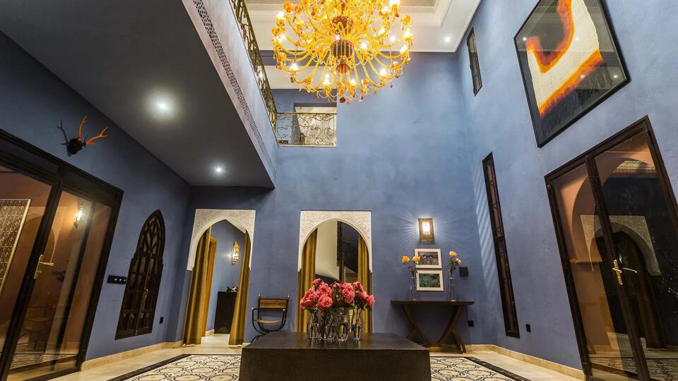 Villa Rose-Anna Gallery Image 4