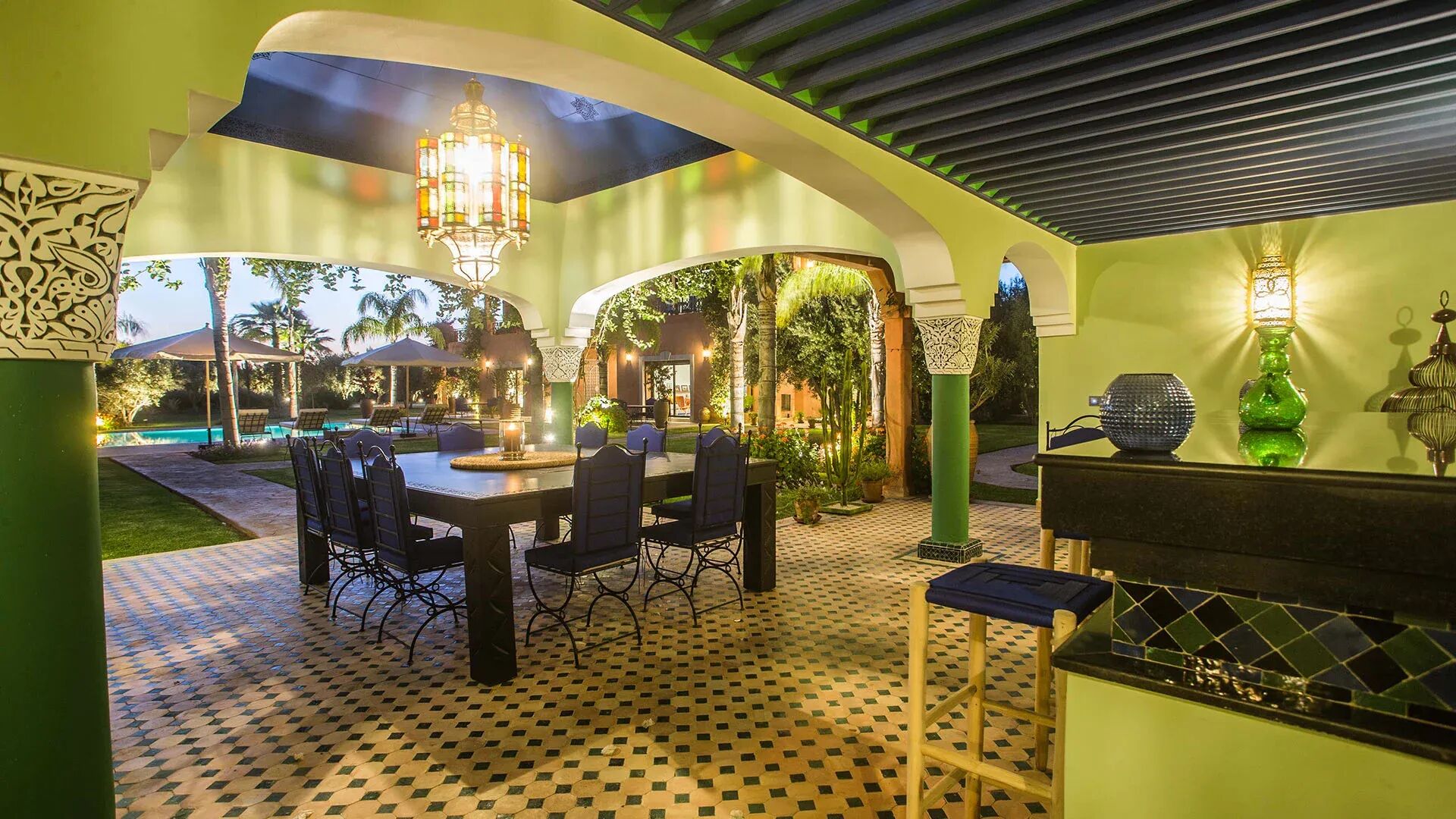 Villa Rose-Anna Gallary Image 1