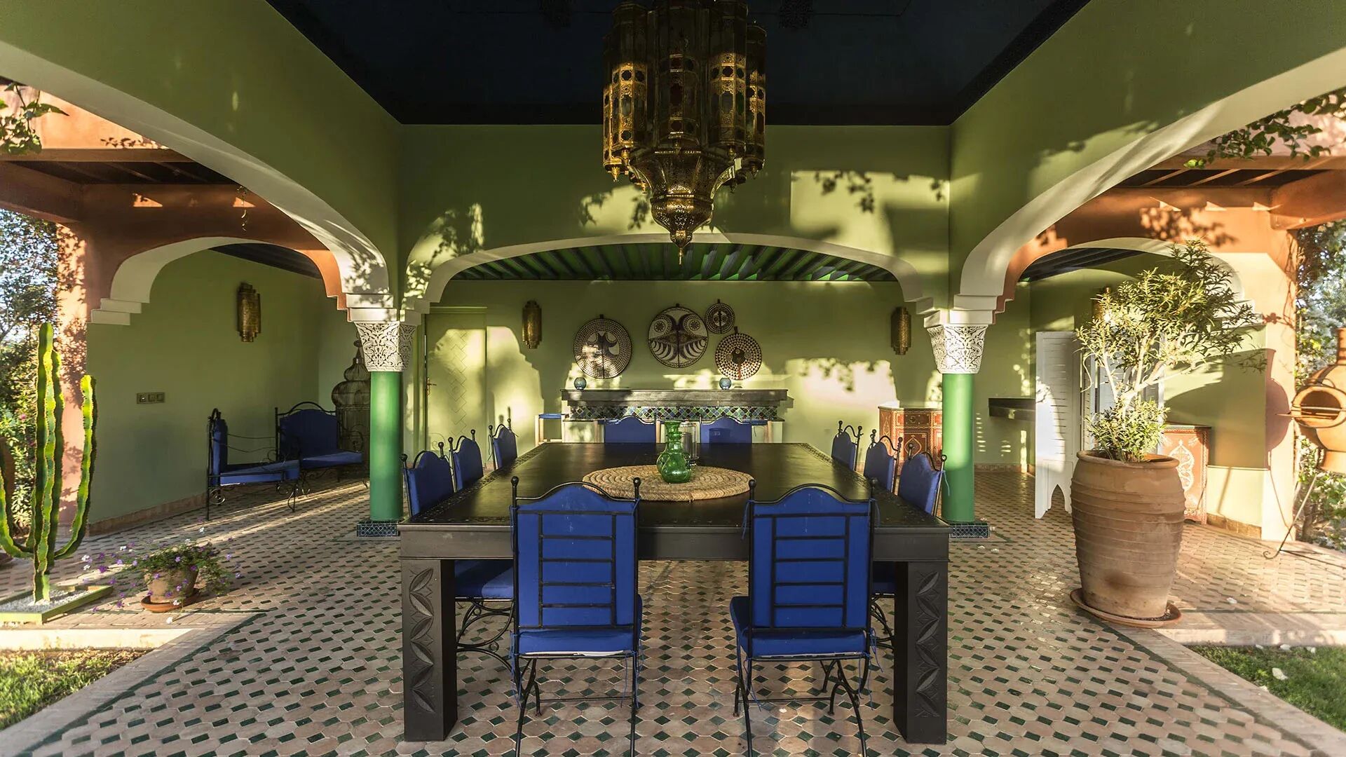Villa Rose-Anna Gallary Image 2