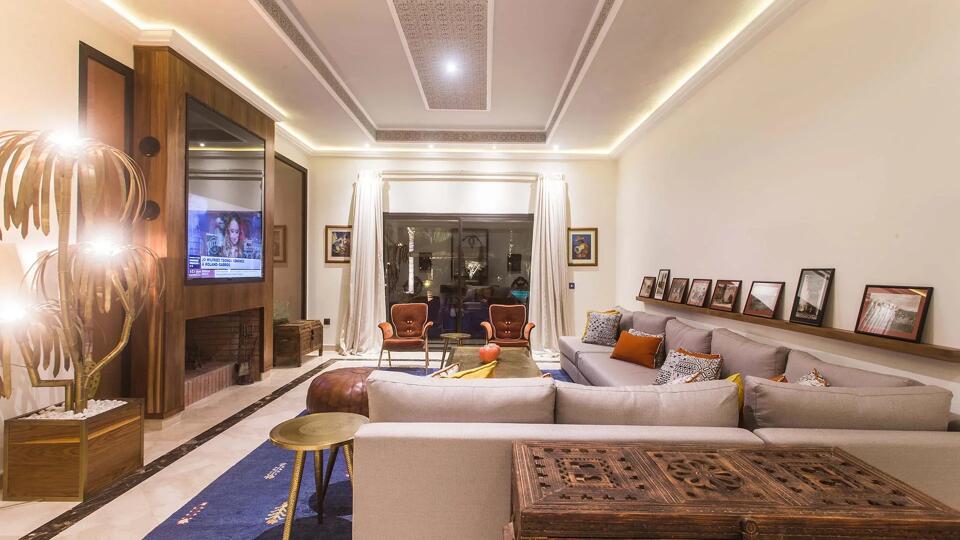 Villa Rose-Anna Gallery Image 4