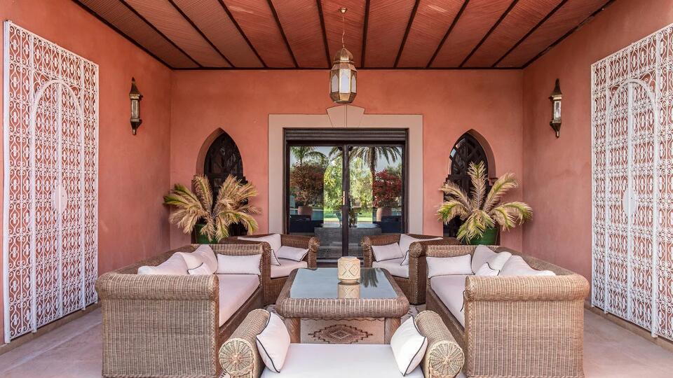 Villa Rose-Anna Gallery Image 5