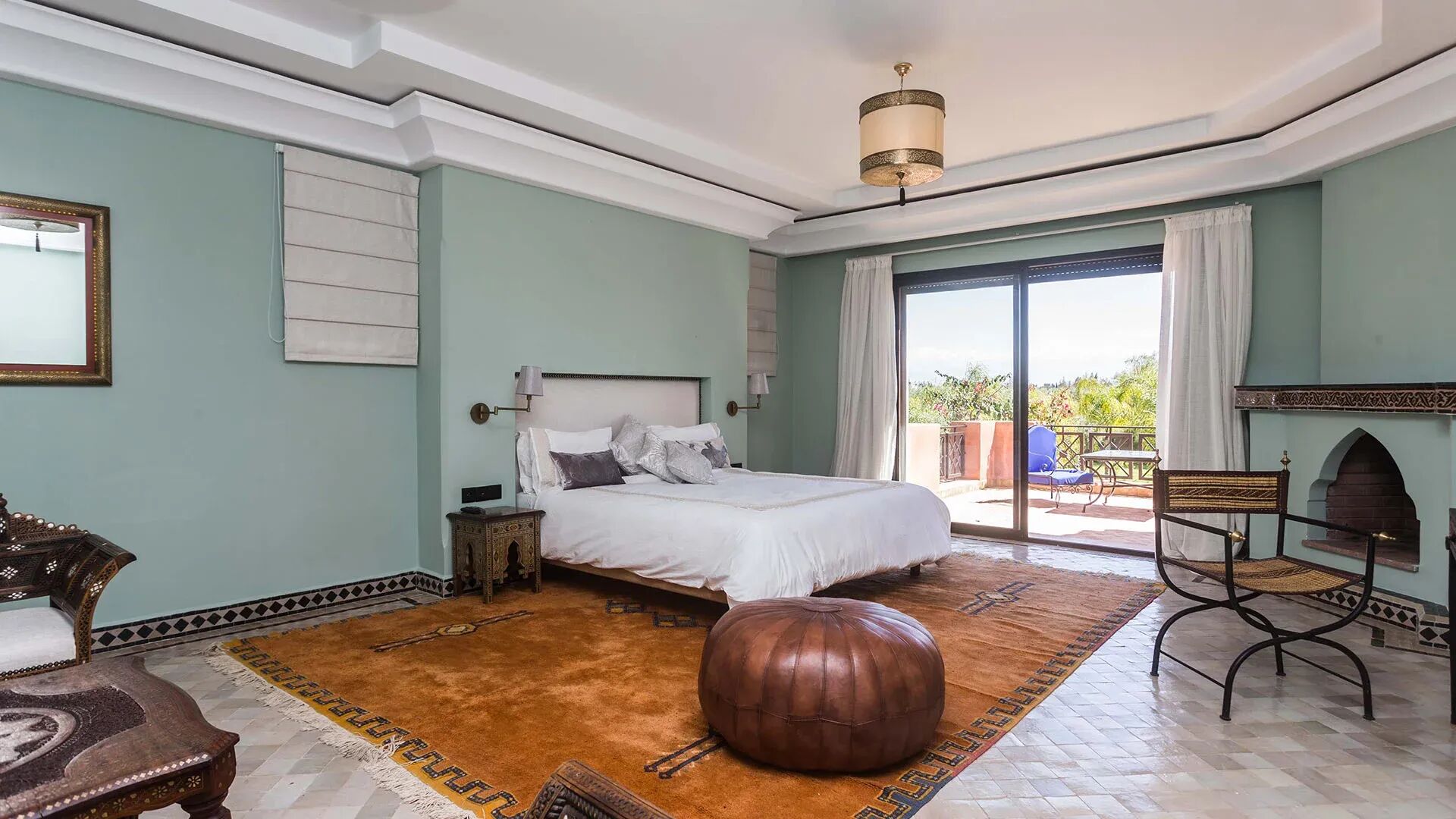 Villa Rose-Anna Gallary Image 1