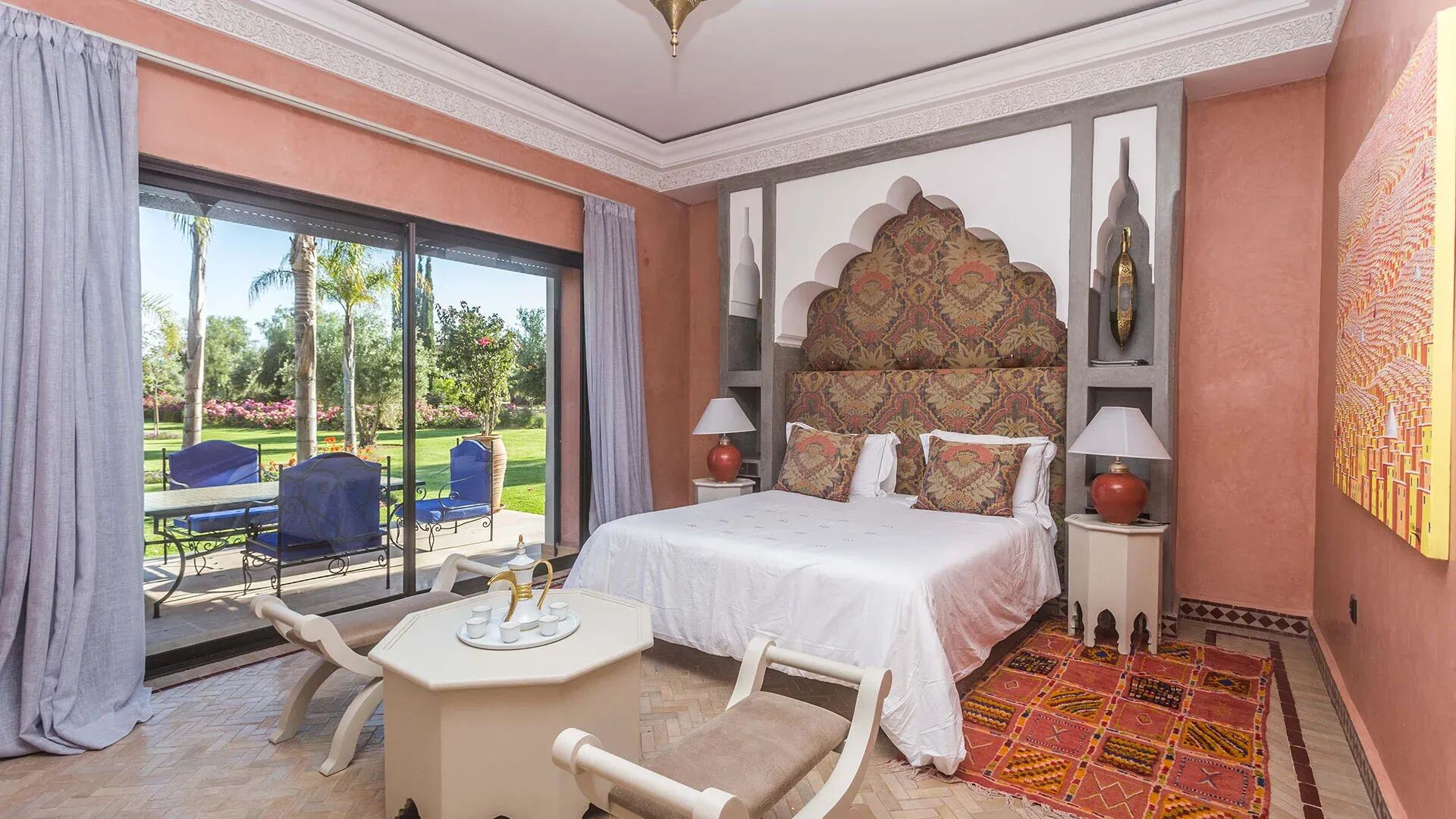 Villa Rose-Anna Gallary Image 4