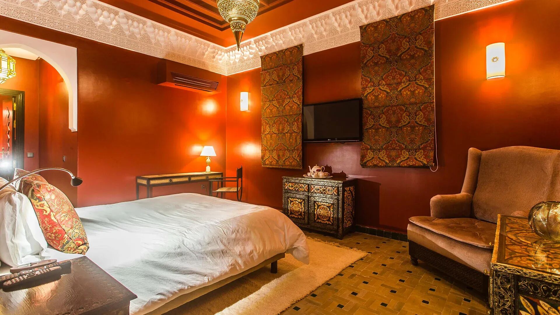 Villa Rose-Anna Gallary Image 1