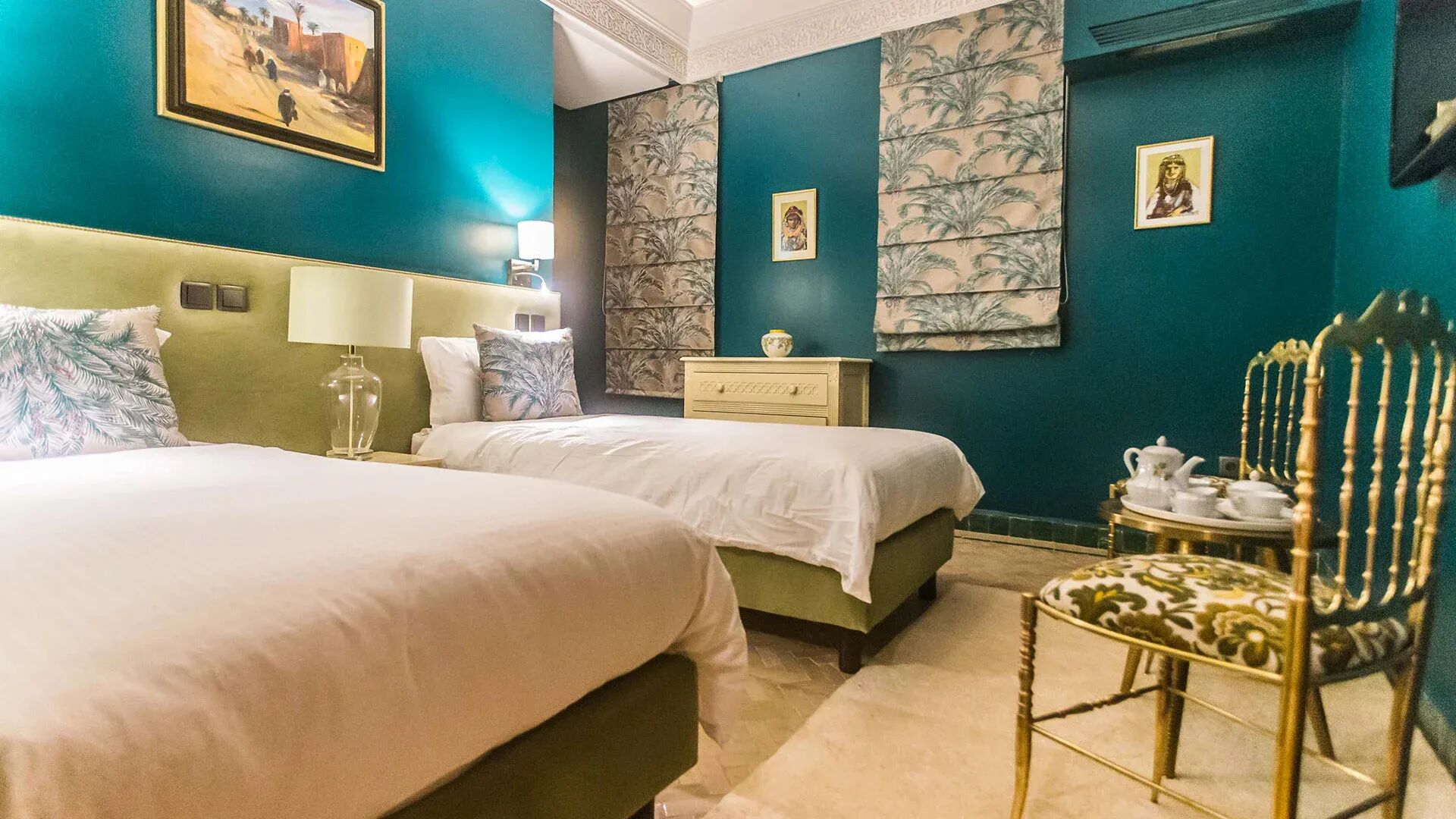 Villa Rose-Anna Gallary Image 3