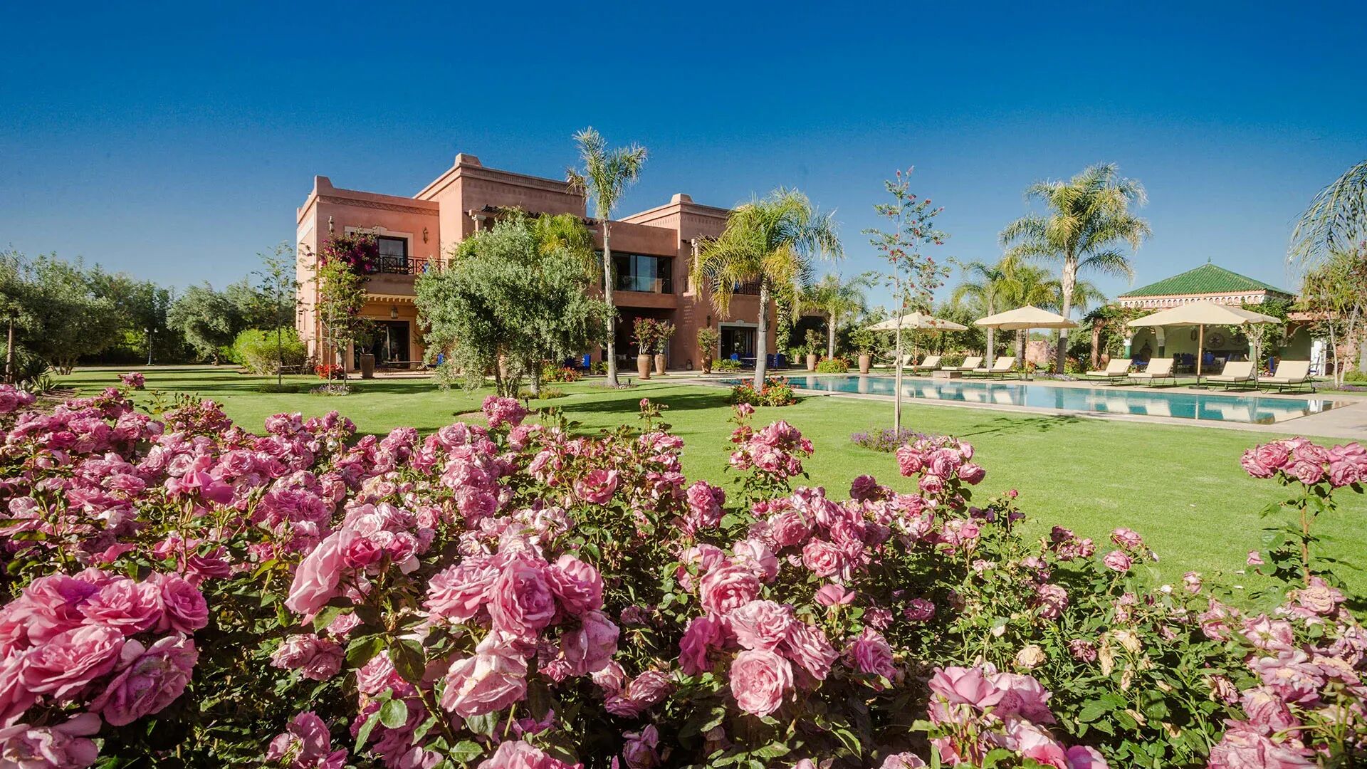 Villa Rose-Anna Gallary Image 4