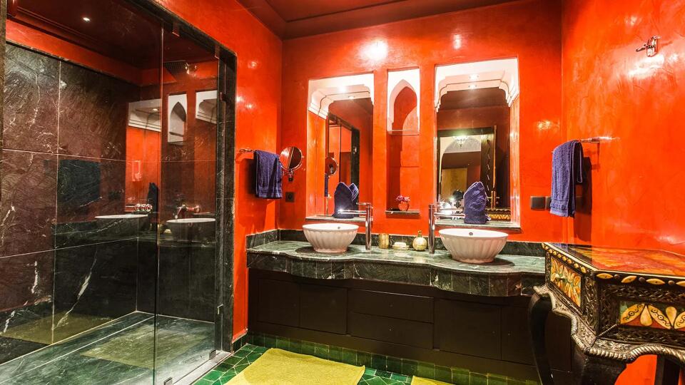 Villa Rose-Anna Gallery Image 5