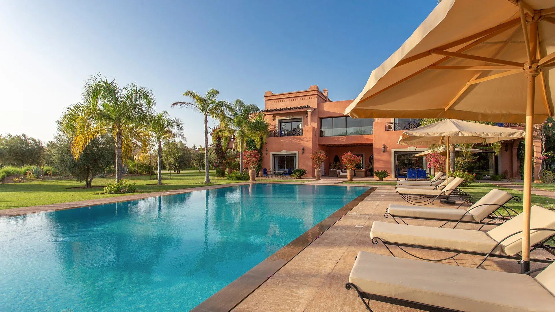 Villa Rose-Anna Gallary Image 1