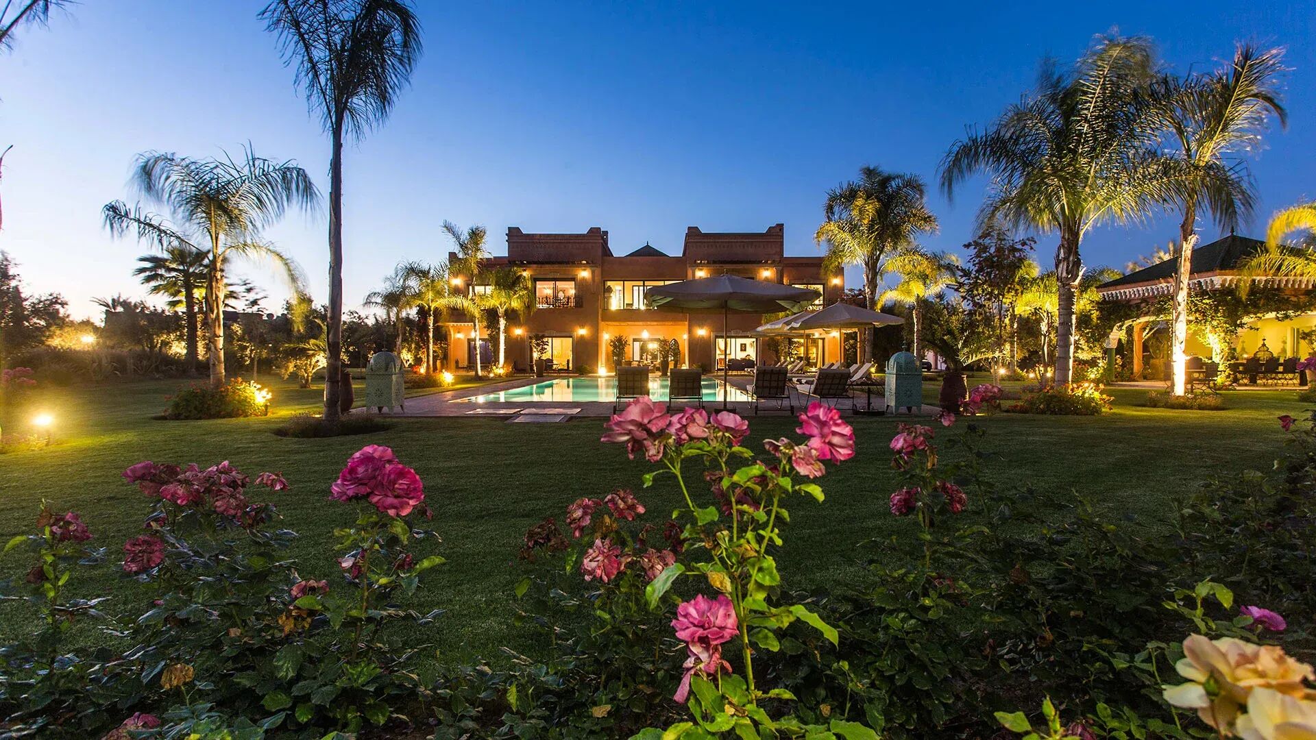 Villa Rose-Anna Gallary Image 3