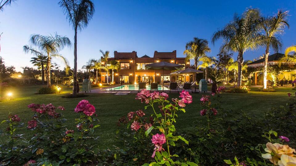 Villa Rose-Anna Gallery Image 3