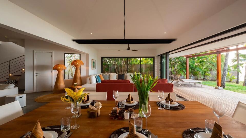 Villa Rubis Gallery Image 4