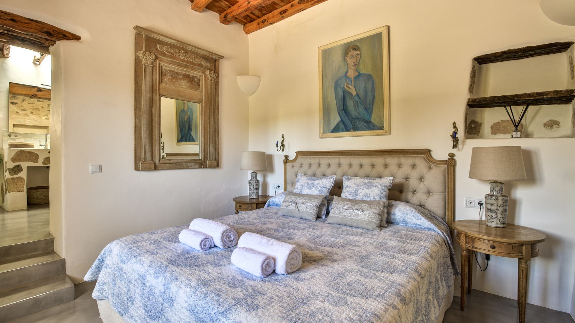 Villa Sa Vorera Gallary Image 1