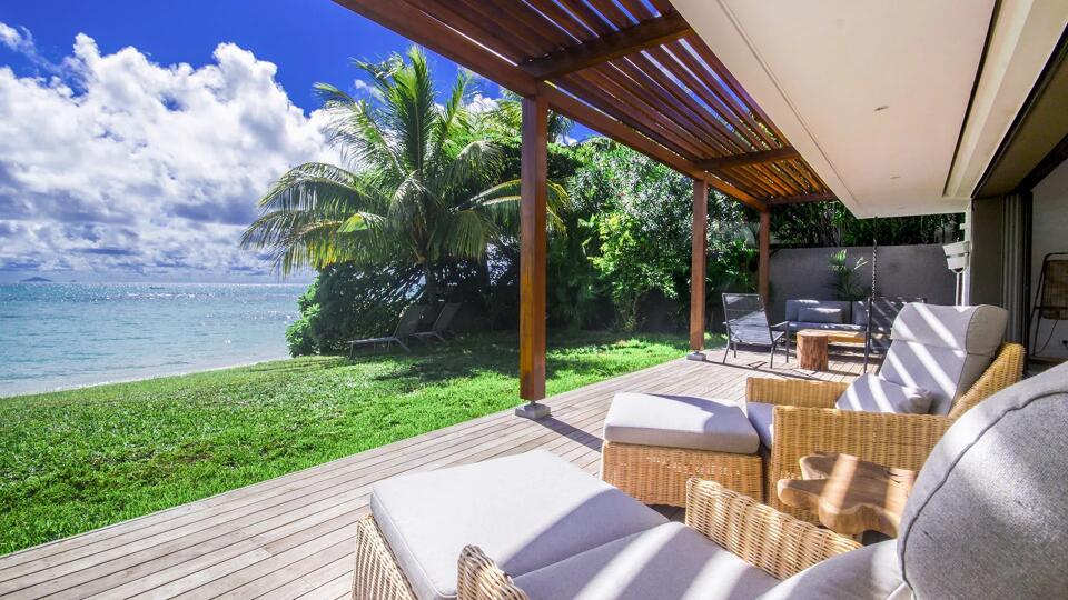 Villa Saphir Gallery Image 1