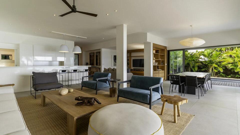Villa Saphir Gallery Image 6