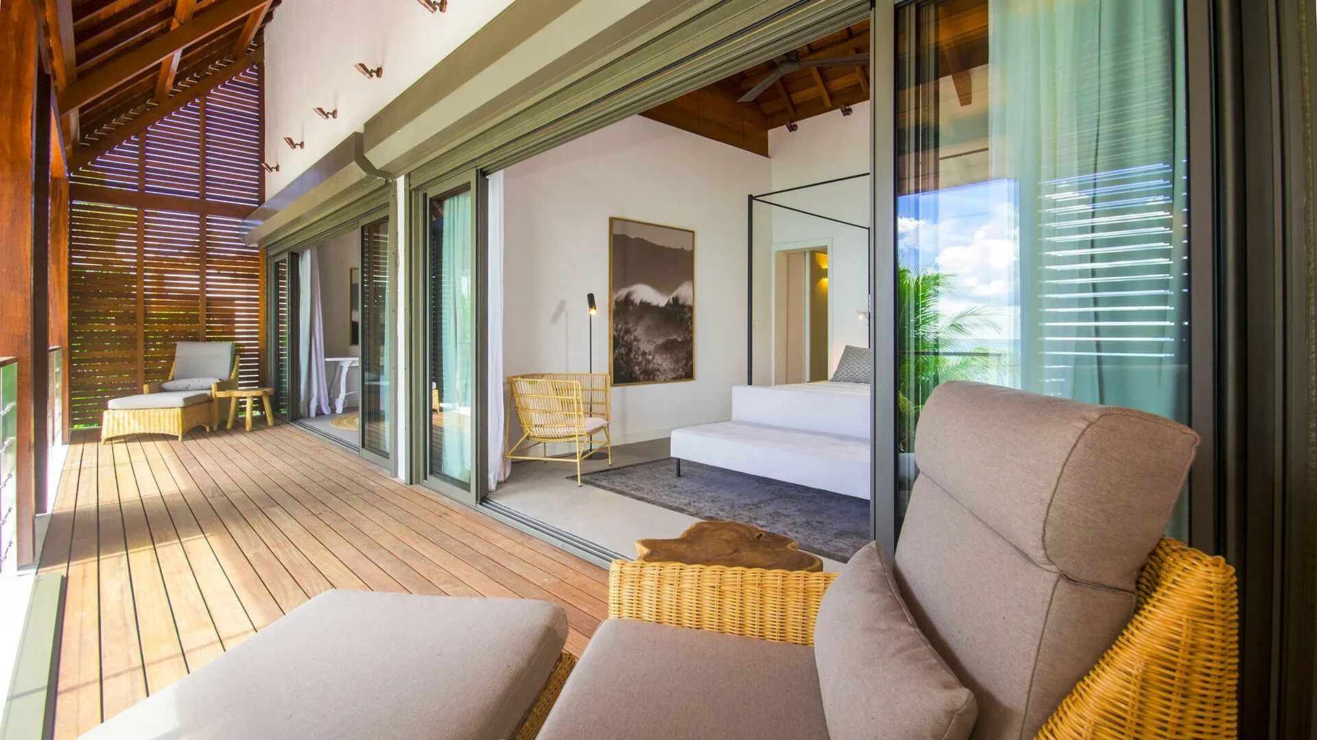 Villa Saphir Gallary Image 6