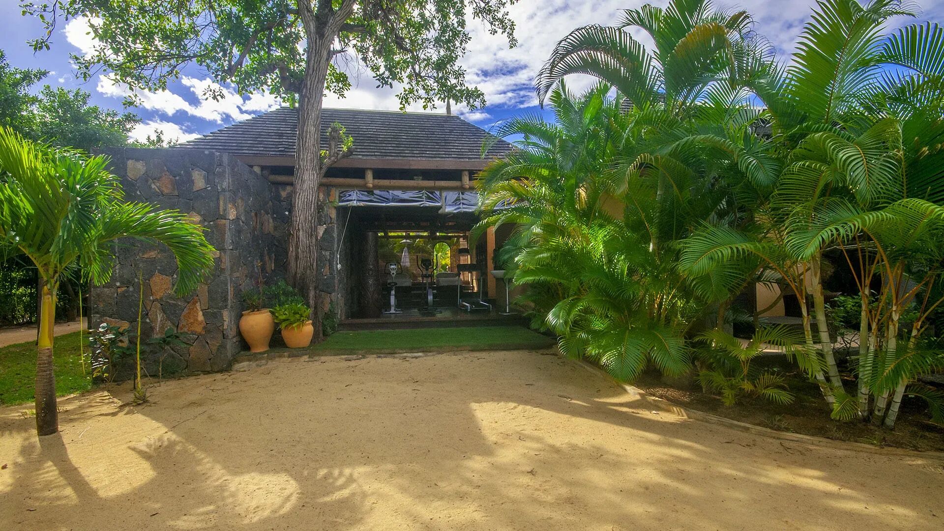 Villa Tamalia Gallary Image 4