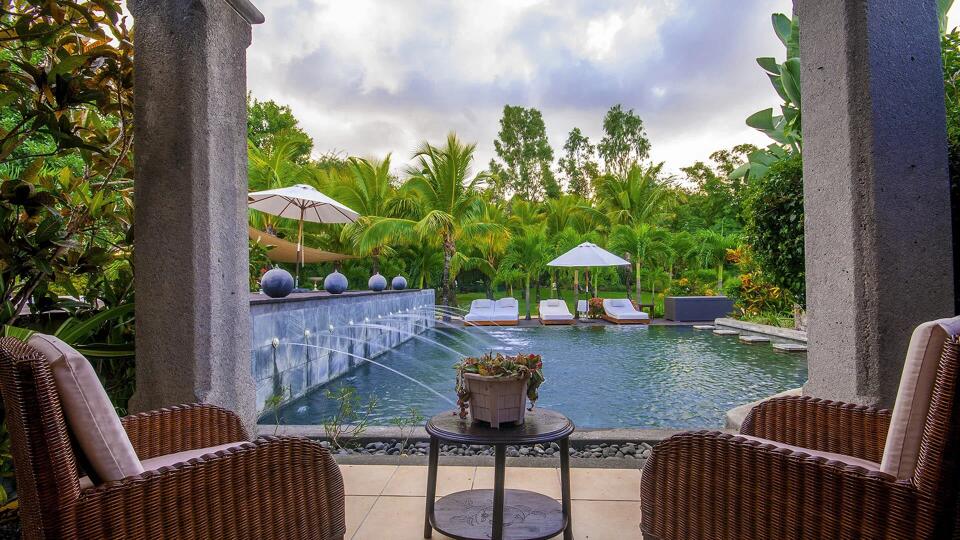 Villa Tamalia Gallery Image 6