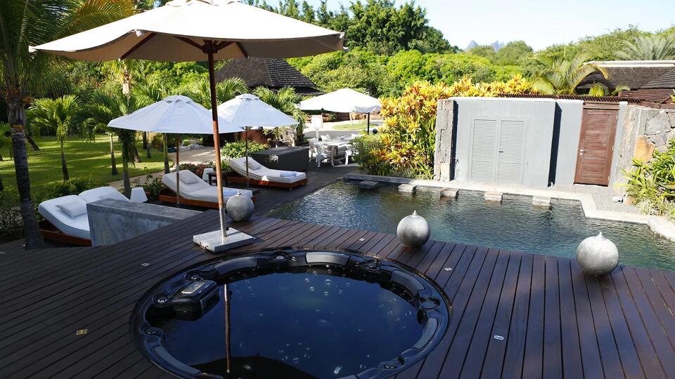 Villa Tamalia Gallery Image 6